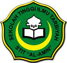 Logo STIT Al-Amin